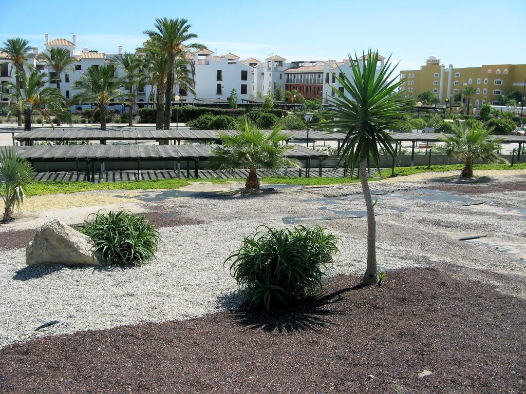 Apartamento Venavera Playa Altos De Nuevo Vera I4-0A Bajo Primera Linea Wifi Extérieur photo